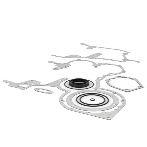 Kit garnituri ansamblu carcasa frontala Caterpillar 503-0585