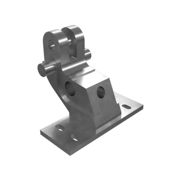 Ansamblu clevis Caterpillar 503-1670