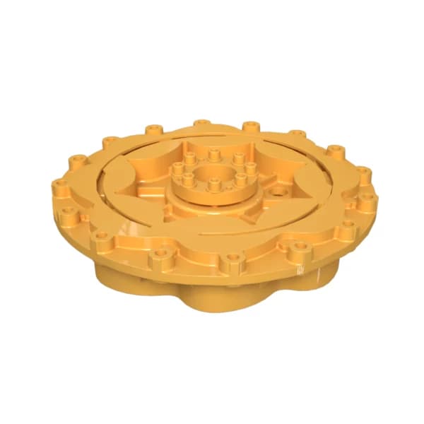 Ambreiaj otel converter moment Caterpillar 503-2383