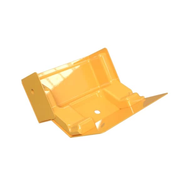 Ecran termic galerie evacuare Caterpillar 503-4843