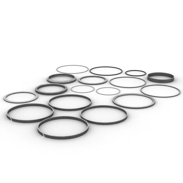 Kit simering cilindru hidraulic Caterpillar 503-9744