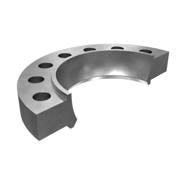 Capac cuzinet bipart Caterpillar 504-0467