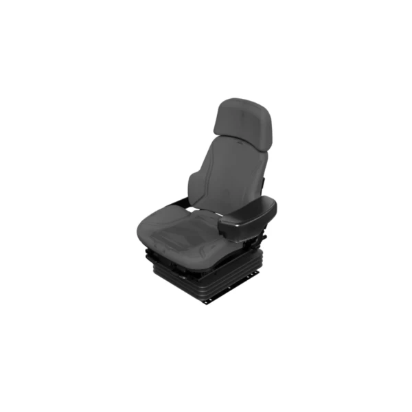 Scaun cu suspensie pneumatica 24V Caterpillar 504-4297