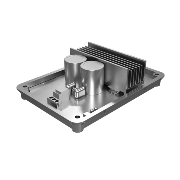 Regulator tensiune Caterpillar 504-4489