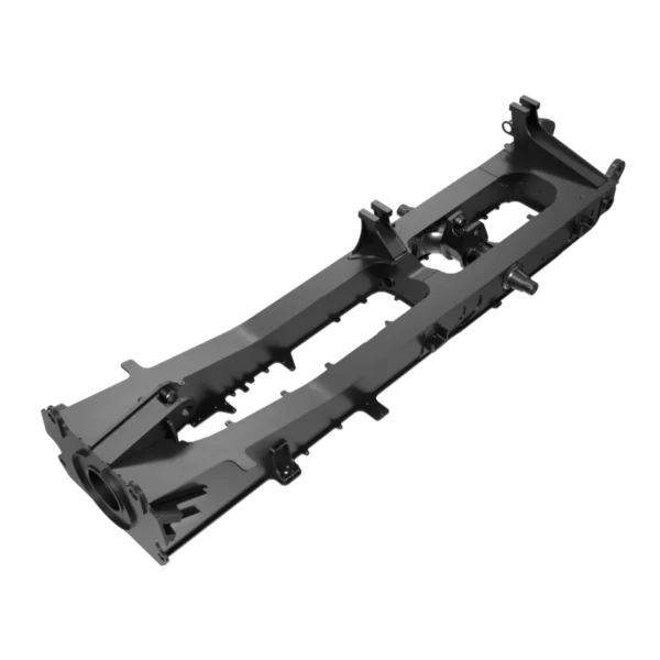 Cadru posterior Caterpillar 504-4711