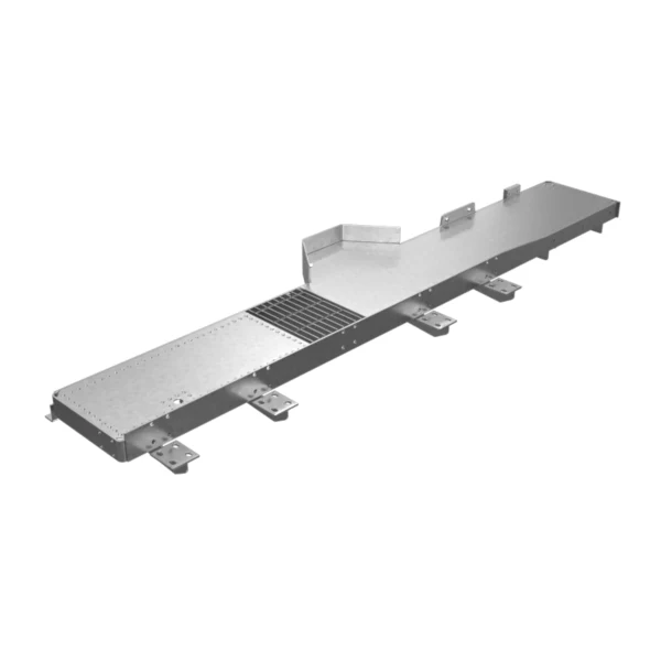 Platforma acces laterala Caterpillar 504-5000