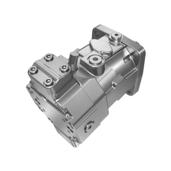 Motor hidraulic cu piston Caterpillar 504-6105