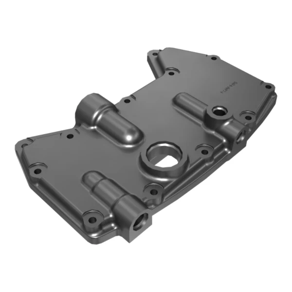 Suport de baza Caterpillar 504-6974