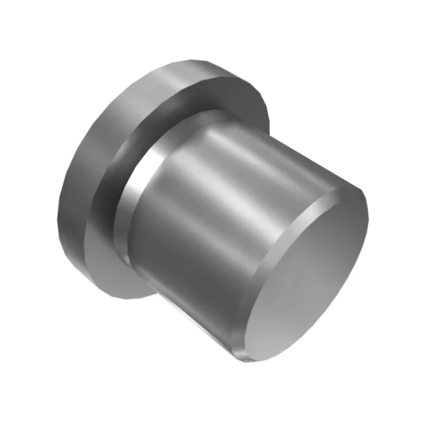 Dop filet G 1/4" ansamblu pompa ungere Caterpillar 504-7391