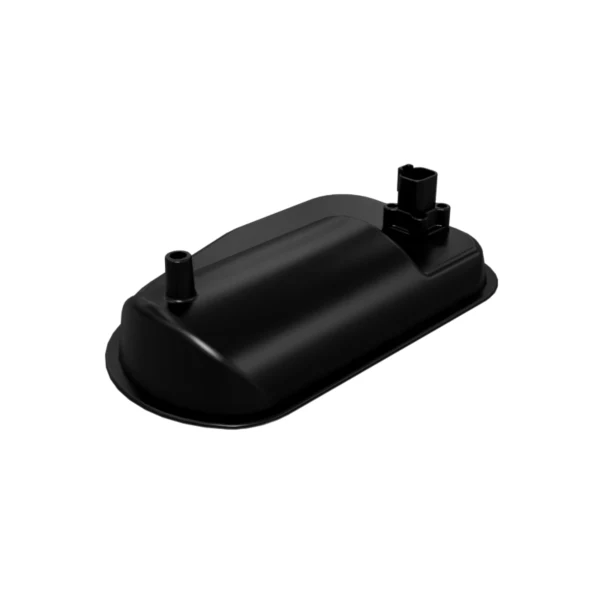 Capac pompa lubrifiere Caterpillar 504-7401