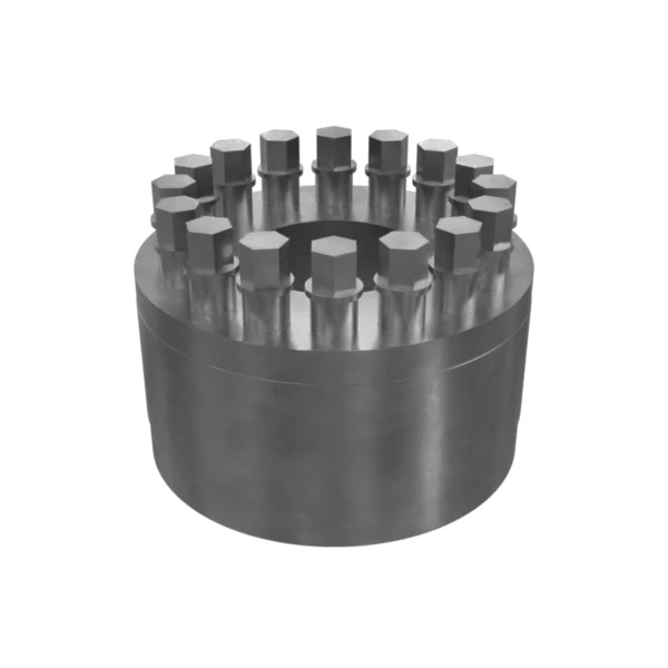 Surub montaj cadru role senila Caterpillar 504-8528