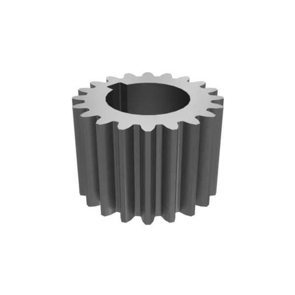 Pinion transmisie motor dipper trip Caterpillar 504-9097