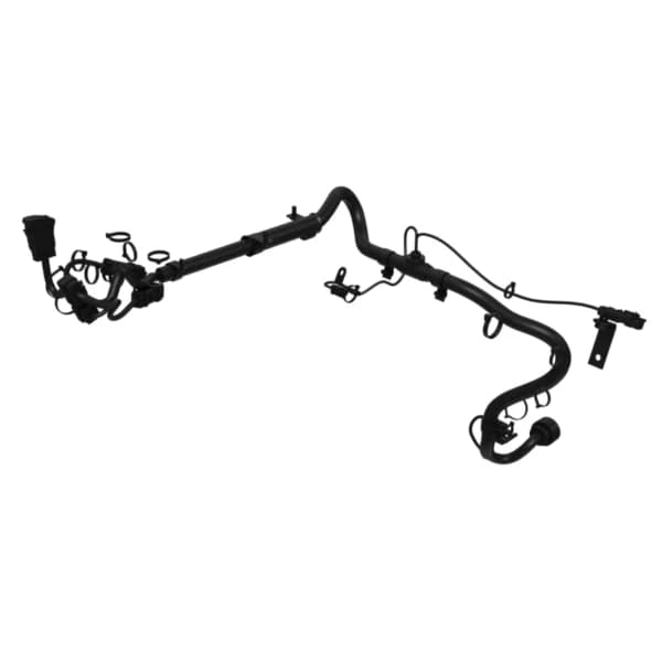 Set cablaj joystick Caterpillar 504-9399