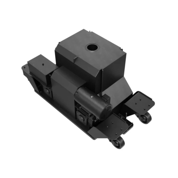 504-9831: 150 Ton Capacity Electrical Lift Tool