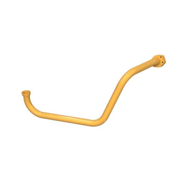 Ansamblu conducta racitor ulei hidraulic Caterpillar 505-0820