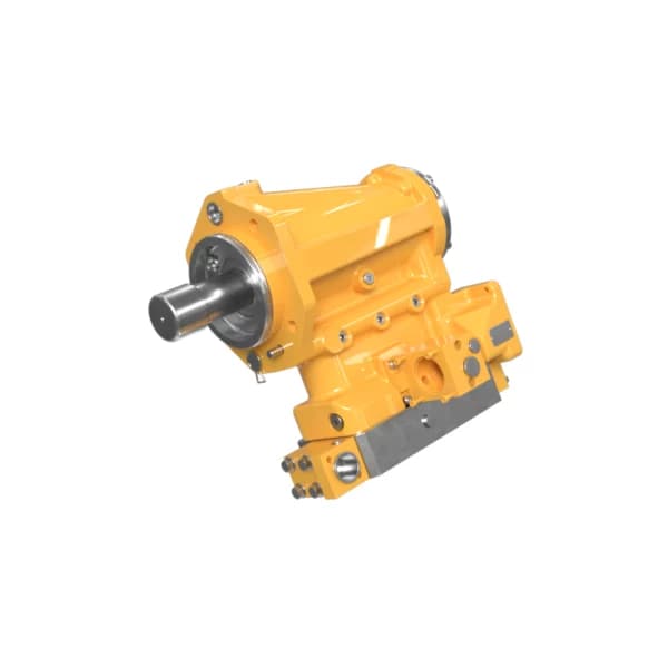 Pompa injectie combustibil Caterpillar 505-1185