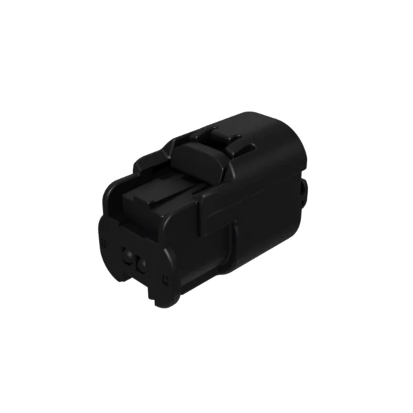 Ansamblu conector plug Caterpillar 505-7637