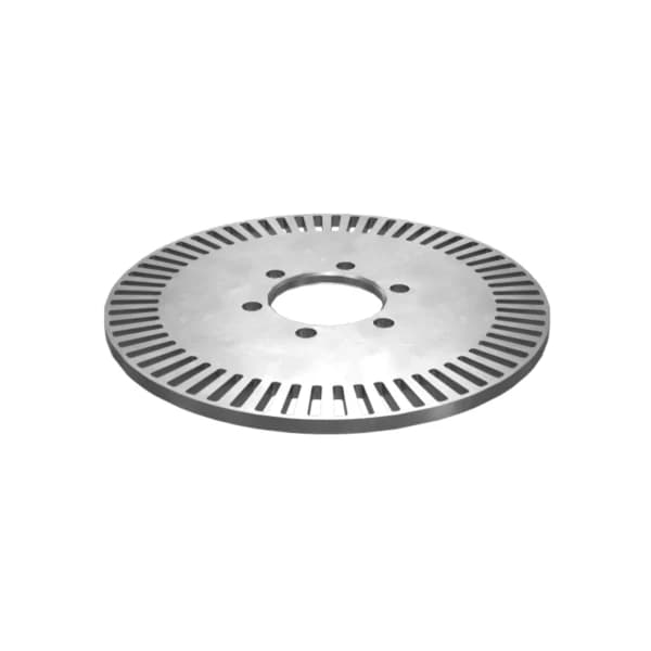 Placa montaj senzor pompa directie secundara Caterpillar 505-7745