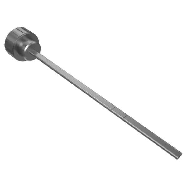 Indicator nivel combustibil tip dipstick Caterpillar 505-9434