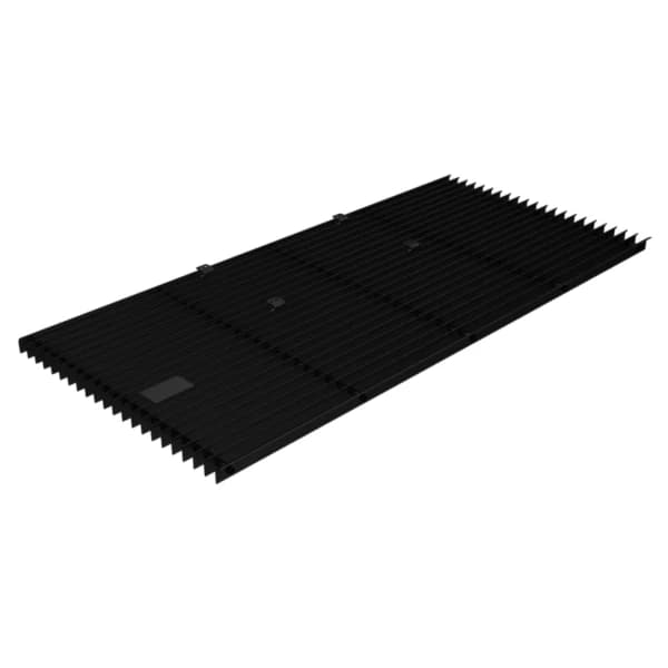 Grila radiator motor Caterpillar 505-9638