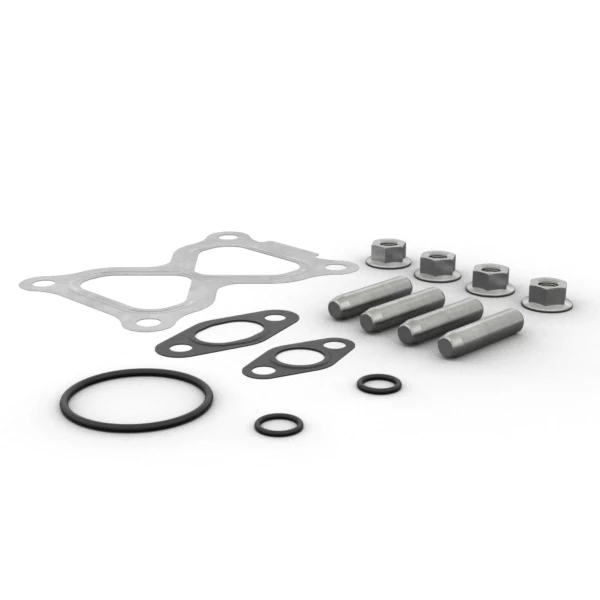Kit garnituri turbosuflanta Caterpillar 506-4332