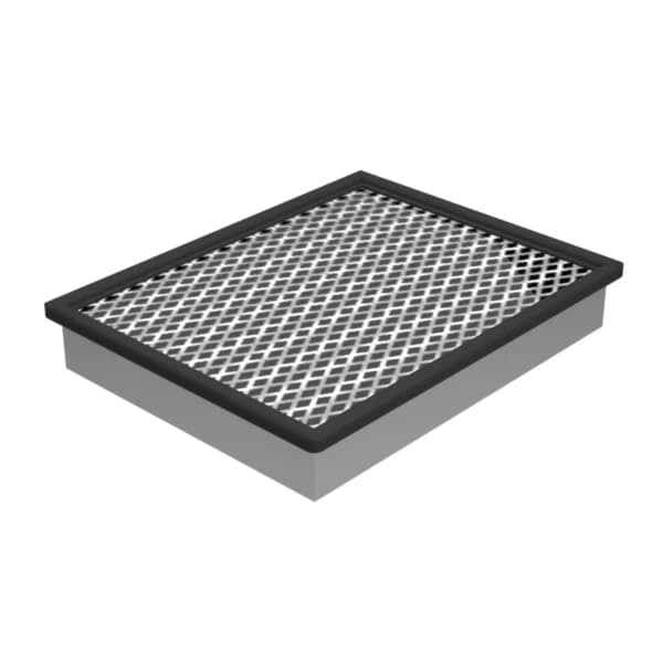 Filtru aer cabina Caterpillar 506-4484