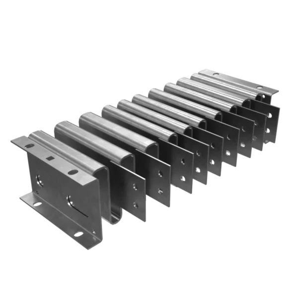 Rezistor ansamblu Caterpillar 507-0755