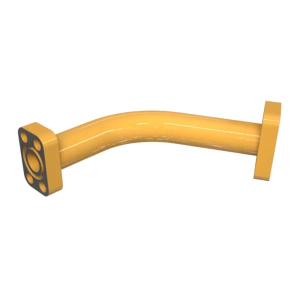 Tuba otel 42.70mm diametru exterior Caterpillar 507-1202