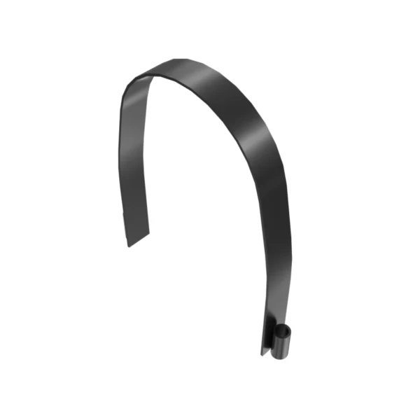 Curea fixare toba esapament gemena Caterpillar 507-1716