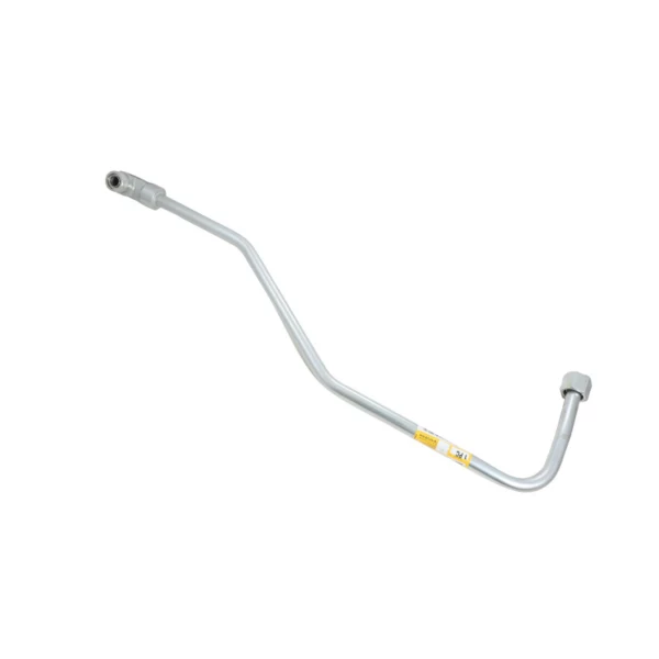 Ansamblu conducta linii ventilator hidraulic Caterpillar 507-2330