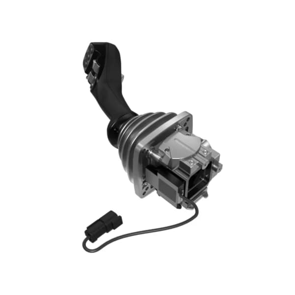 Joystick control stanga Caterpillar 507-5651