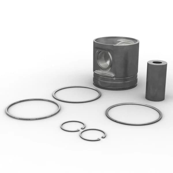 Kit piston Caterpillar 508-1902