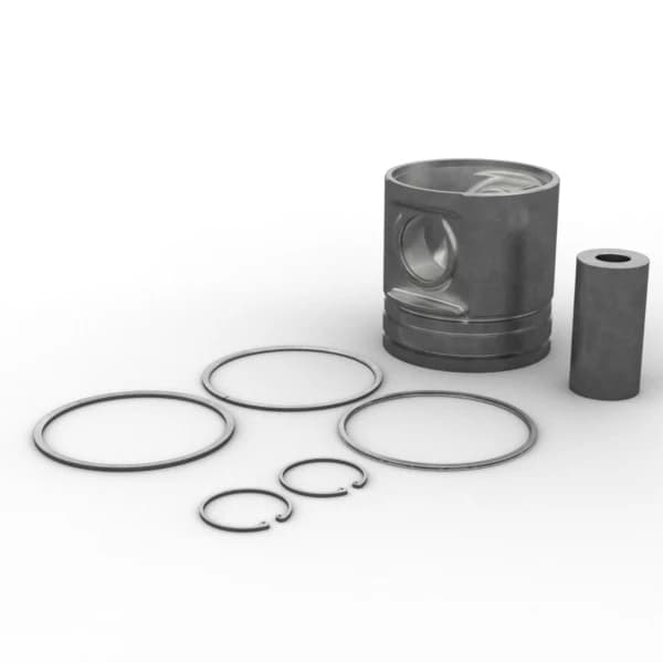 Kit piston Caterpillar 508-1906