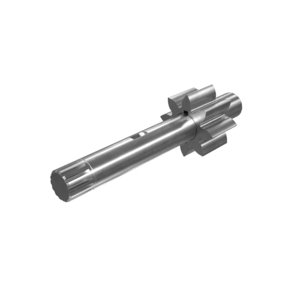 Roata distributie pompa ulei Caterpillar 508-3341