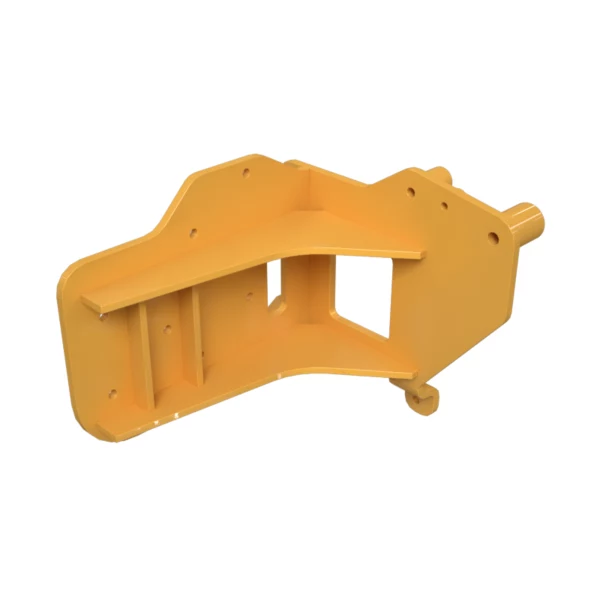 Suport filtru combustibil Caterpillar 508-6169