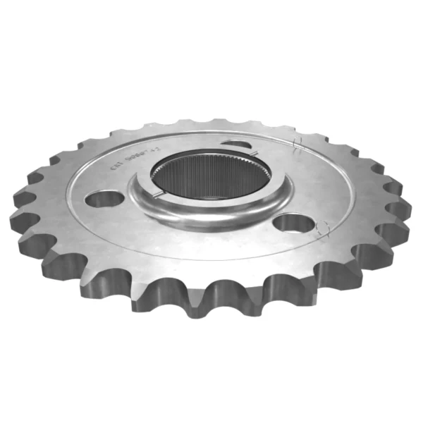 Roata conducatoare senila Caterpillar 508-6742