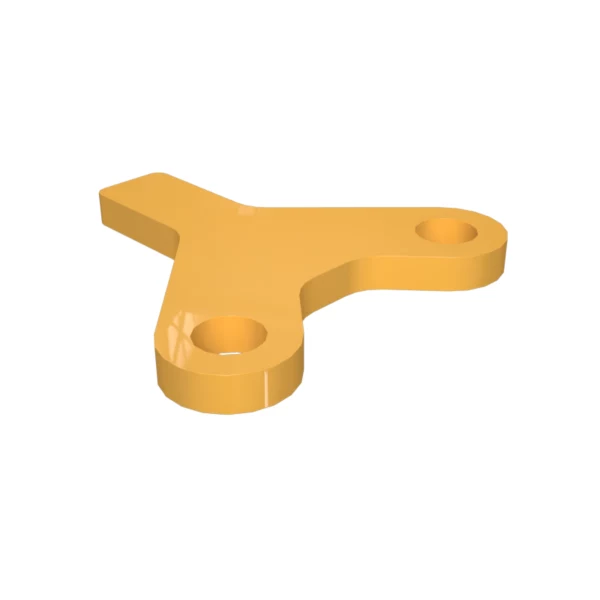 Limitator rotatie 8mm Caterpillar 508-9757