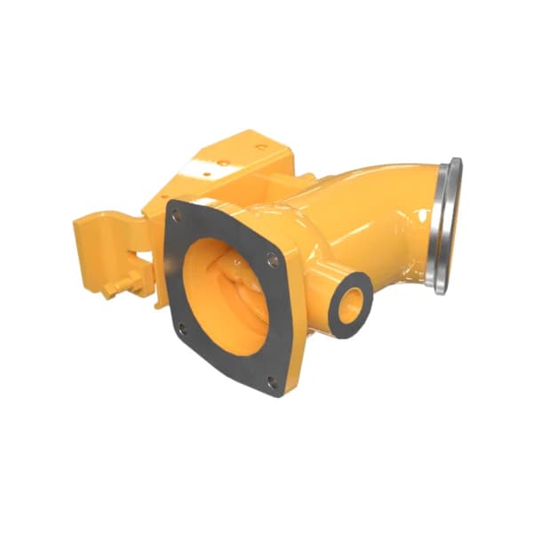 Distribuitor bypass Caterpillar 509-2031