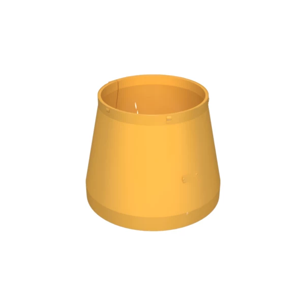 Ecran termic evacuare Caterpillar 509-5698