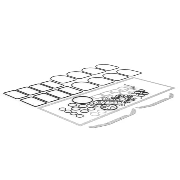 Kit garnituri bloc motor si baie ulei Caterpillar 509-5705