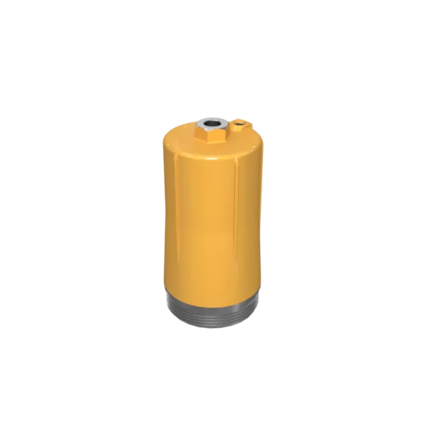 Carcasa filtru combustibil Caterpillar 509-7161