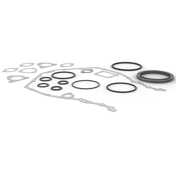 Kit garnituri capac motor Caterpillar 509-7375