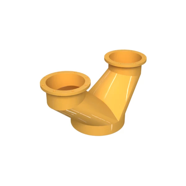 Ansamblu adaptor Caterpillar 509-9441