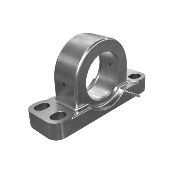 Capac lagar cilindru suspensie Caterpillar 510-0119