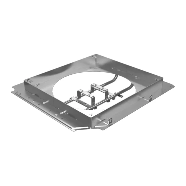 Suport protector ventilator radiator Caterpillar 510-8318
