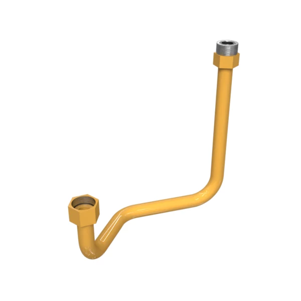 Ansamblu conducta apa turbosuflanta Caterpillar 510-8693