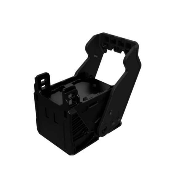 Conector cablaj motor 80 pini Caterpillar 510-9526