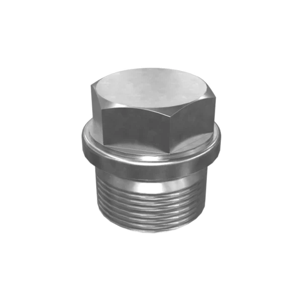 Dop surub hexagonal extern M26x1.5 Caterpillar 511-5619