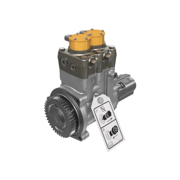 Pompa injectie common rail Caterpillar 511-7975