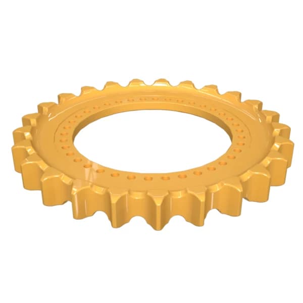 Roata conducatoare senila Caterpillar 511-8588